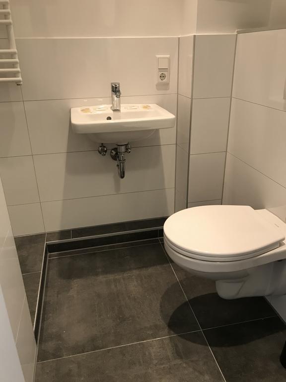 City Apartment Colonia Esterno foto