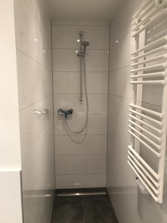 City Apartment Colonia Esterno foto