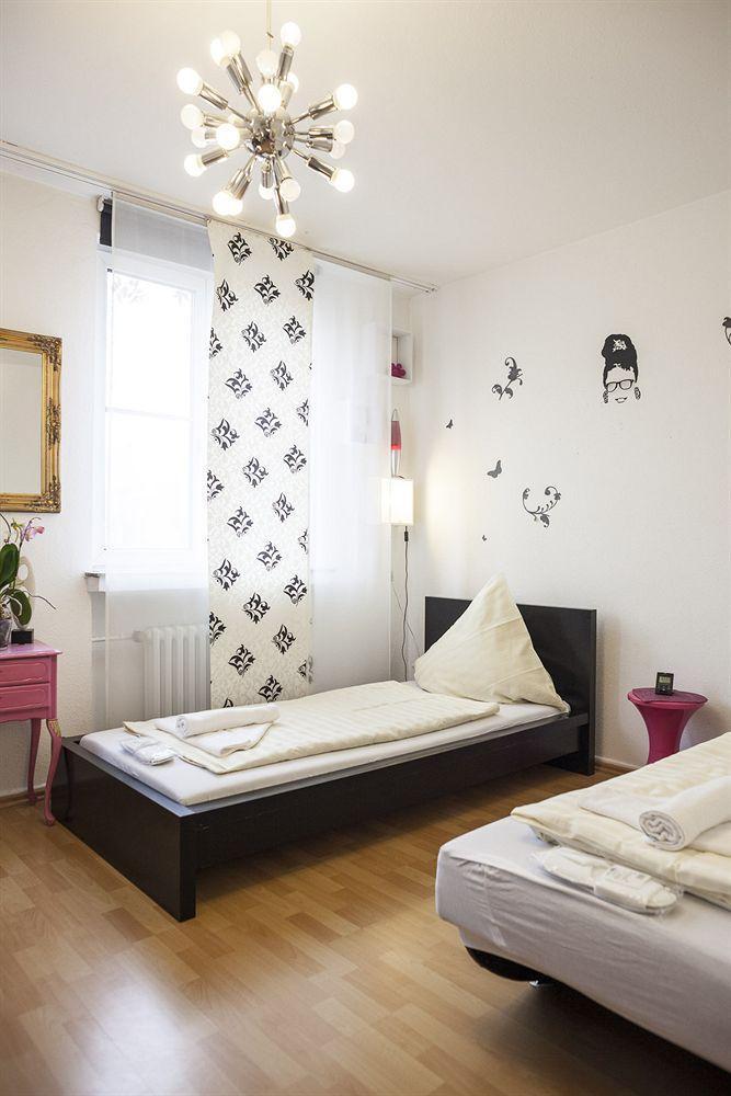 City Apartment Colonia Esterno foto