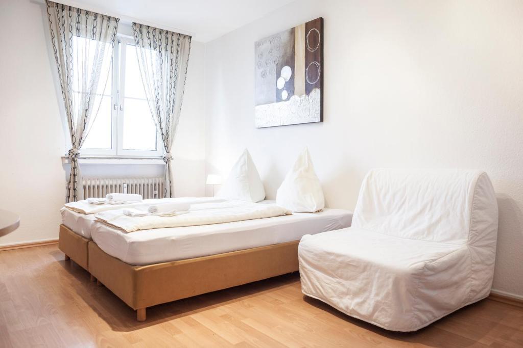 City Apartment Colonia Esterno foto