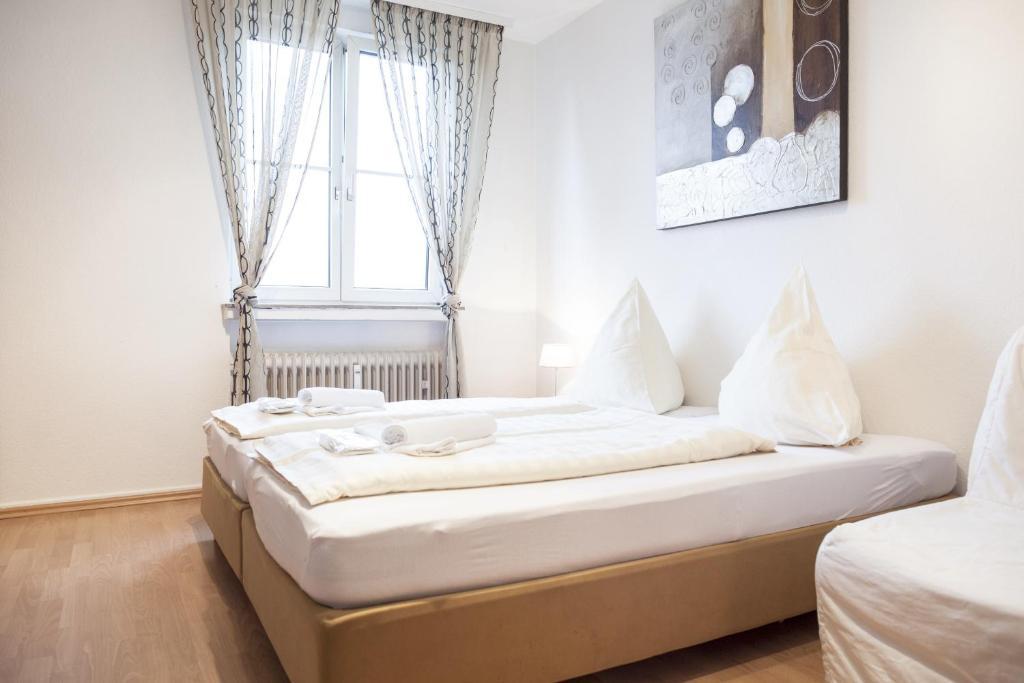 City Apartment Colonia Esterno foto
