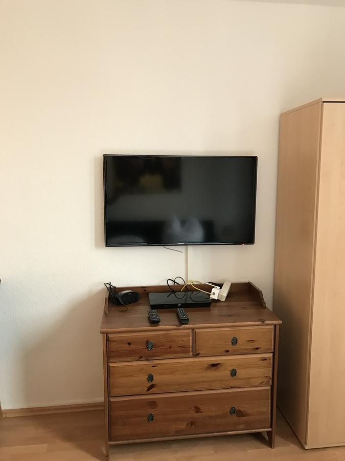 City Apartment Colonia Esterno foto