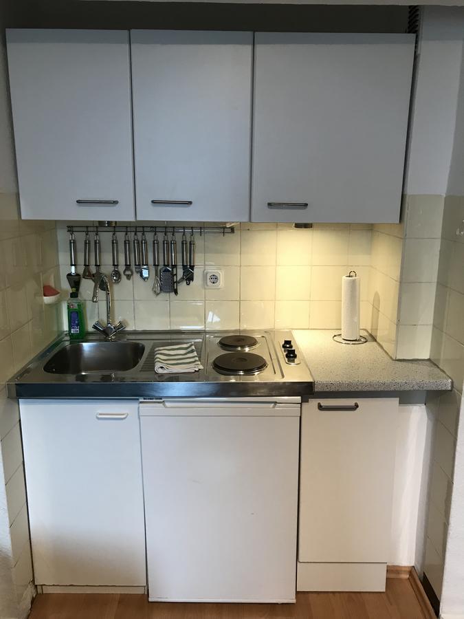 City Apartment Colonia Esterno foto