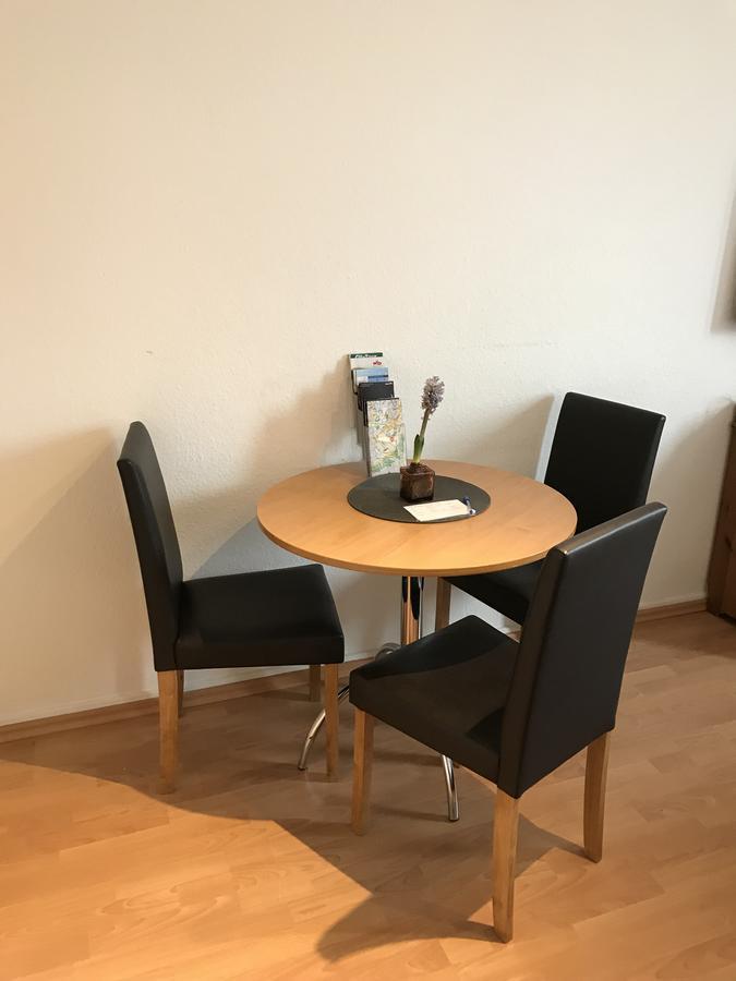City Apartment Colonia Esterno foto
