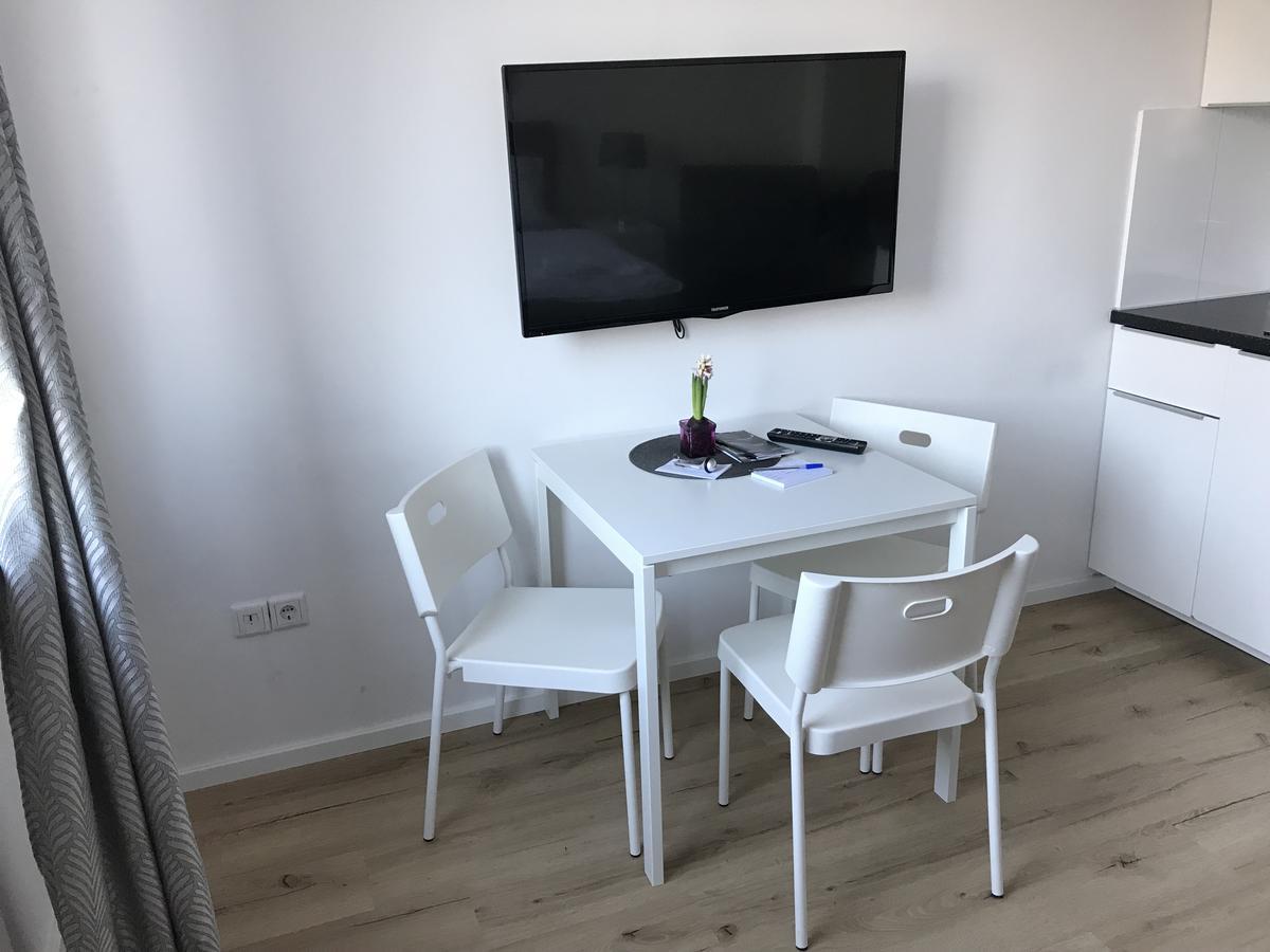 City Apartment Colonia Esterno foto