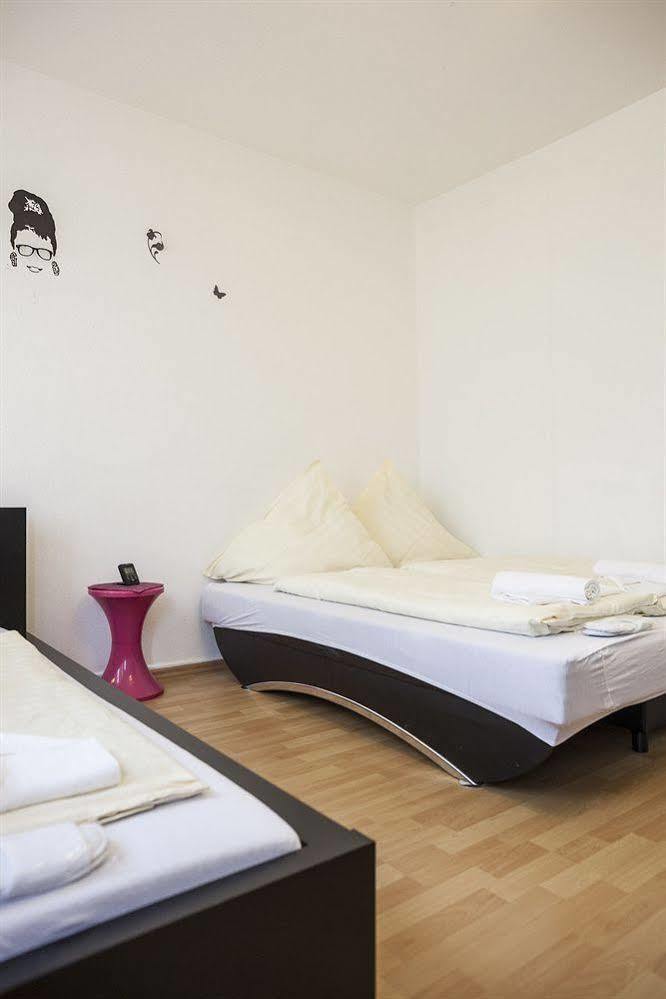 City Apartment Colonia Esterno foto