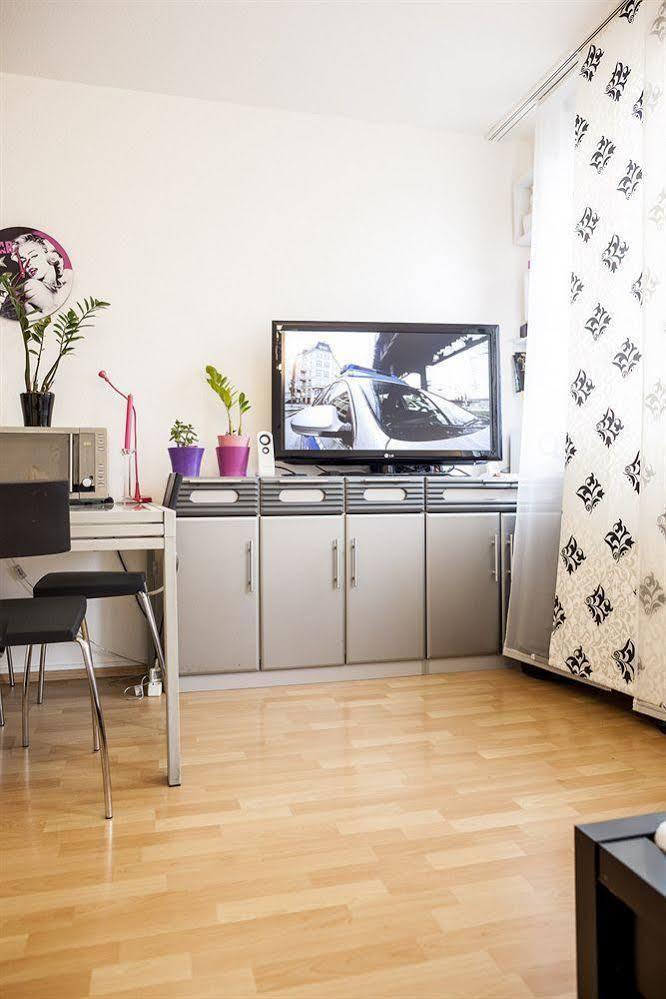 City Apartment Colonia Esterno foto