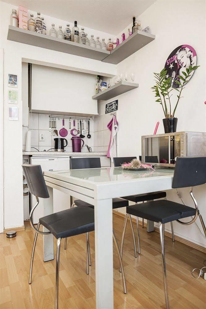 City Apartment Colonia Esterno foto