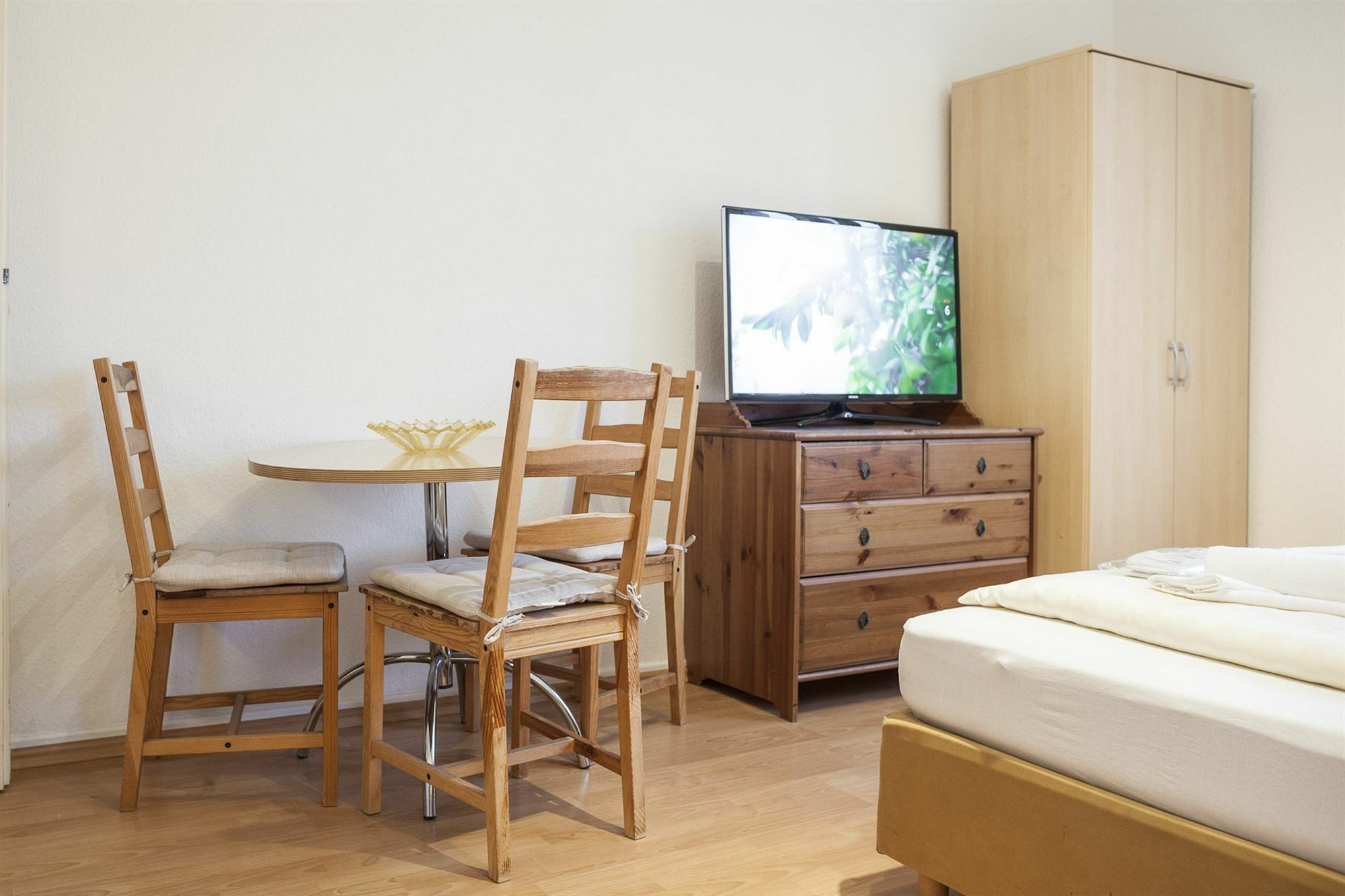 City Apartment Colonia Esterno foto