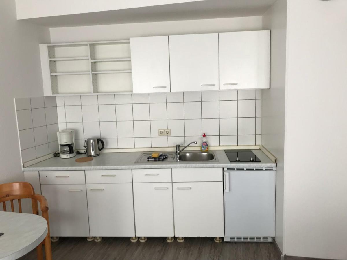 City Apartment Colonia Esterno foto