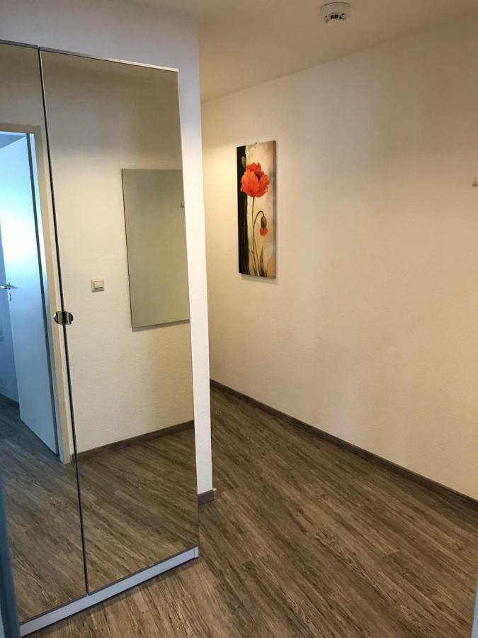 City Apartment Colonia Esterno foto