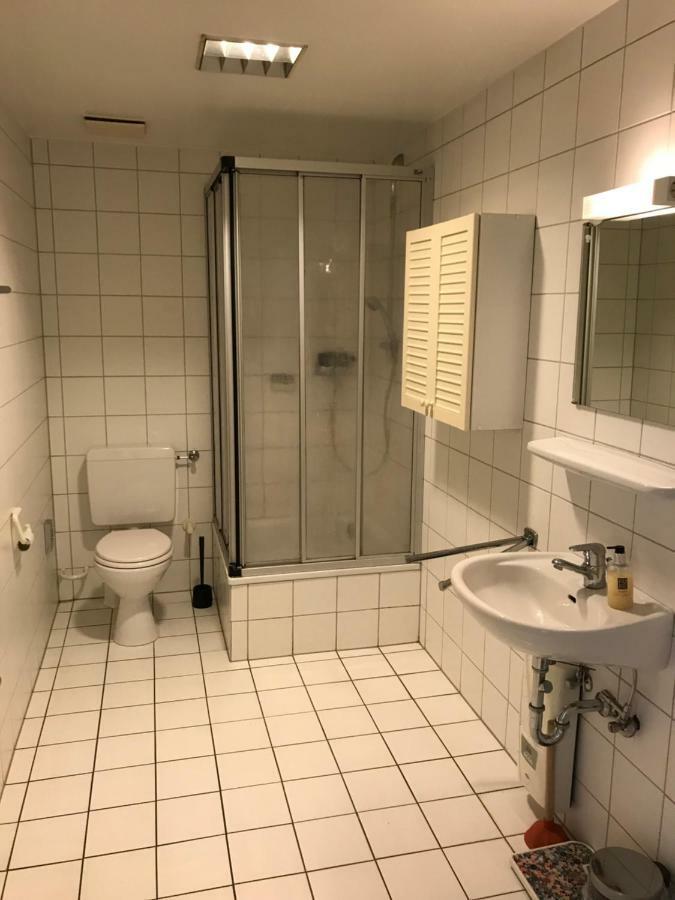 City Apartment Colonia Esterno foto